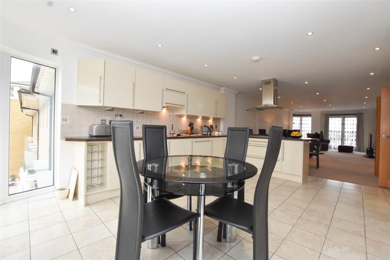 Property Details for Hamilton Quay Eastbourne East Sussex BN23 5PZ